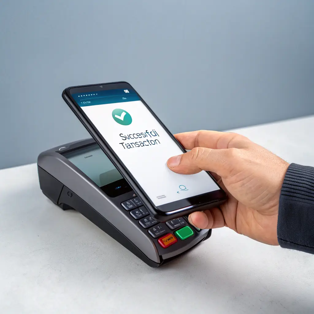 Mobile Payment Integration
