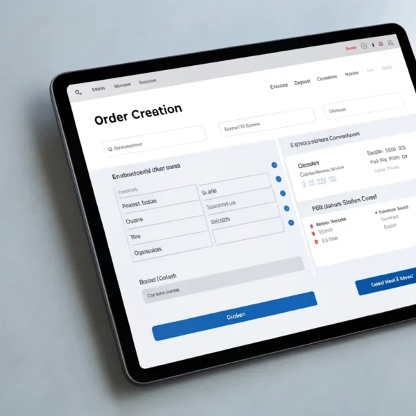 Bank Transfer Service